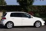 USED 2012 62 VOLKSWAGEN GOLF 2.0 MATCH TDI BLUEMOTION TECHNOLOGY 5d 138 BHP 