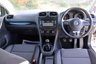 USED 2012 62 VOLKSWAGEN GOLF 2.0 MATCH TDI BLUEMOTION TECHNOLOGY 5d 138 BHP 
