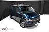 USED 2020 70 VOLKSWAGEN CALIFORNIA 2.0 OCEAN TDI 4MOTION 196 BHP / STUNNING SEPC!