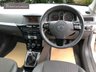 USED 2007 07 VAUXHALL ASTRA 1.8 DESIGN 16V E4 5d 140 BHP OVER 100 CARS IN STOCK