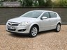 USED 2007 07 VAUXHALL ASTRA 1.8 DESIGN 16V E4 5d 140 BHP OVER 100 CARS IN STOCK