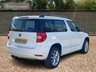USED 2014 64 SKODA YETI 1.2 SE TSI DSG 5d 103 BHP OVER 100 CARS IN STOCK