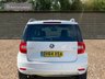USED 2014 64 SKODA YETI 1.2 SE TSI DSG 5d 103 BHP OVER 100 CARS IN STOCK