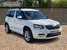 USED 2014 64 SKODA YETI 1.2 SE TSI DSG 5d 103 BHP OVER 100 CARS IN STOCK