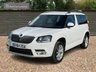 USED 2014 64 SKODA YETI 1.2 SE TSI DSG 5d 103 BHP OVER 100 CARS IN STOCK