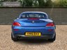 USED 2016 16 BMW Z4 2.0 Z4 SDRIVE20I M SPORT ROADSTER 2d 181 BHP FINANCE ALAILABLE ZERO DEPOSIT