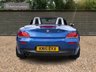 USED 2016 16 BMW Z4 2.0 Z4 SDRIVE20I M SPORT ROADSTER 2d 181 BHP FINANCE ALAILABLE ZERO DEPOSIT