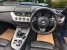 USED 2016 16 BMW Z4 2.0 Z4 SDRIVE20I M SPORT ROADSTER 2d 181 BHP FINANCE ALAILABLE ZERO DEPOSIT