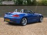 USED 2016 16 BMW Z4 2.0 Z4 SDRIVE20I M SPORT ROADSTER 2d 181 BHP FINANCE ALAILABLE ZERO DEPOSIT