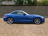 USED 2016 16 BMW Z4 2.0 Z4 SDRIVE20I M SPORT ROADSTER 2d 181 BHP FINANCE ALAILABLE ZERO DEPOSIT