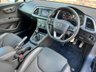 USED 2014 64 SEAT LEON 2.0 TDI FR TECHNOLOGY 3d 184 BHP 