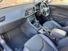 USED 2014 64 SEAT LEON 2.0 TDI FR TECHNOLOGY 3d 184 BHP 