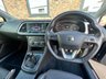 USED 2014 64 SEAT LEON 2.0 TDI FR TECHNOLOGY 3d 184 BHP 