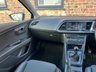 USED 2014 64 SEAT LEON 2.0 TDI FR TECHNOLOGY 3d 184 BHP 