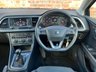 USED 2014 64 SEAT LEON 2.0 TDI FR TECHNOLOGY 3d 184 BHP 