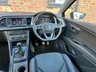 USED 2014 64 SEAT LEON 2.0 TDI FR TECHNOLOGY 3d 184 BHP 