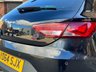 USED 2014 64 SEAT LEON 2.0 TDI FR TECHNOLOGY 3d 184 BHP 