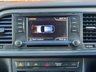 USED 2014 64 SEAT LEON 2.0 TDI FR TECHNOLOGY 3d 184 BHP 