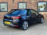 USED 2014 64 SEAT LEON 2.0 TDI FR TECHNOLOGY 3d 184 BHP 