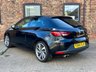 USED 2014 64 SEAT LEON 2.0 TDI FR TECHNOLOGY 3d 184 BHP 
