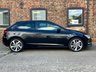 USED 2014 64 SEAT LEON 2.0 TDI FR TECHNOLOGY 3d 184 BHP 