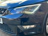 USED 2014 64 SEAT LEON 2.0 TDI FR TECHNOLOGY 3d 184 BHP 