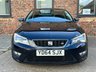 USED 2014 64 SEAT LEON 2.0 TDI FR TECHNOLOGY 3d 184 BHP 