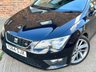 USED 2014 64 SEAT LEON 2.0 TDI FR TECHNOLOGY 3d 184 BHP 