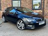 USED 2014 64 SEAT LEON 2.0 TDI FR TECHNOLOGY 3d 184 BHP 