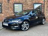 USED 2014 64 SEAT LEON 2.0 TDI FR TECHNOLOGY 3d 184 BHP 