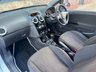 USED 2011 61 VAUXHALL CORSA 1.2 LIMITED EDITION 3d 83 BHP 