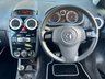 USED 2011 61 VAUXHALL CORSA 1.2 LIMITED EDITION 3d 83 BHP 