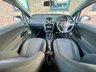 USED 2011 61 VAUXHALL CORSA 1.2 LIMITED EDITION 3d 83 BHP 