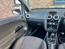 USED 2011 61 VAUXHALL CORSA 1.2 LIMITED EDITION 3d 83 BHP 