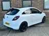 USED 2011 61 VAUXHALL CORSA 1.2 LIMITED EDITION 3d 83 BHP 