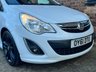 USED 2011 61 VAUXHALL CORSA 1.2 LIMITED EDITION 3d 83 BHP 