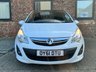 USED 2011 61 VAUXHALL CORSA 1.2 LIMITED EDITION 3d 83 BHP 