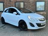 USED 2011 61 VAUXHALL CORSA 1.2 LIMITED EDITION 3d 83 BHP 