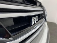 USED 2015 15 VOLKSWAGEN TIGUAN 2.0 R LINE TDI BLUEMOTION TECHNOLOGY 4MOTION 5d 139 BHP 