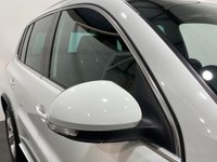 USED 2015 15 VOLKSWAGEN TIGUAN 2.0 R LINE TDI BLUEMOTION TECHNOLOGY 4MOTION 5d 139 BHP 