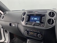 USED 2015 15 VOLKSWAGEN TIGUAN 2.0 R LINE TDI BLUEMOTION TECHNOLOGY 4MOTION 5d 139 BHP 