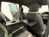 USED 2015 15 VOLKSWAGEN TIGUAN 2.0 R LINE TDI BLUEMOTION TECHNOLOGY 4MOTION 5d 139 BHP 