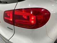 USED 2015 15 VOLKSWAGEN TIGUAN 2.0 R LINE TDI BLUEMOTION TECHNOLOGY 4MOTION 5d 139 BHP 