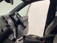 USED 2015 15 VOLKSWAGEN TIGUAN 2.0 R LINE TDI BLUEMOTION TECHNOLOGY 4MOTION 5d 139 BHP 