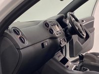 USED 2015 15 VOLKSWAGEN TIGUAN 2.0 R LINE TDI BLUEMOTION TECHNOLOGY 4MOTION 5d 139 BHP 