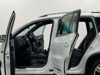 USED 2015 15 VOLKSWAGEN TIGUAN 2.0 R LINE TDI BLUEMOTION TECHNOLOGY 4MOTION 5d 139 BHP 