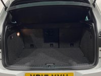 USED 2015 15 VOLKSWAGEN TIGUAN 2.0 R LINE TDI BLUEMOTION TECHNOLOGY 4MOTION 5d 139 BHP 