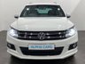 USED 2015 15 VOLKSWAGEN TIGUAN 2.0 R LINE TDI BLUEMOTION TECHNOLOGY 4MOTION 5d 139 BHP 
