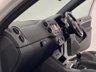 USED 2015 15 VOLKSWAGEN TIGUAN 2.0 R LINE TDI BLUEMOTION TECHNOLOGY 4MOTION 5d 139 BHP 