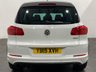 USED 2015 15 VOLKSWAGEN TIGUAN 2.0 R LINE TDI BLUEMOTION TECHNOLOGY 4MOTION 5d 139 BHP 